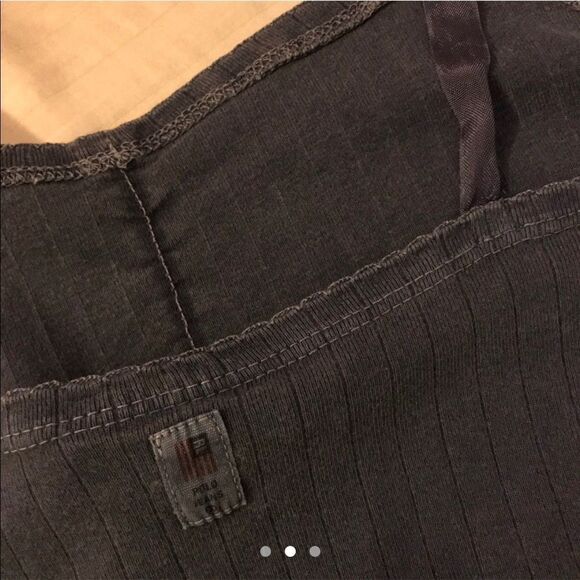 Vintage polo jeans Ralph Lauren top - Picture 2 of 3